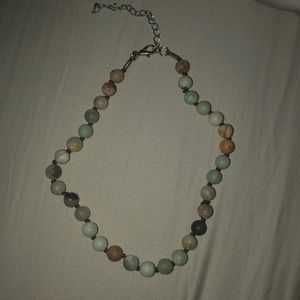 Stone choker